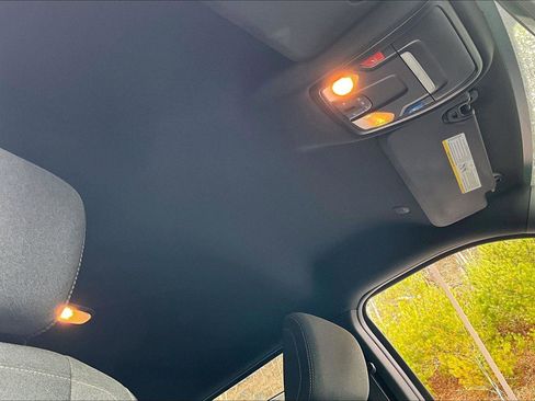 Used 2024 RAM 3500 Tradesman w/ Chrome Appearance Group image 23