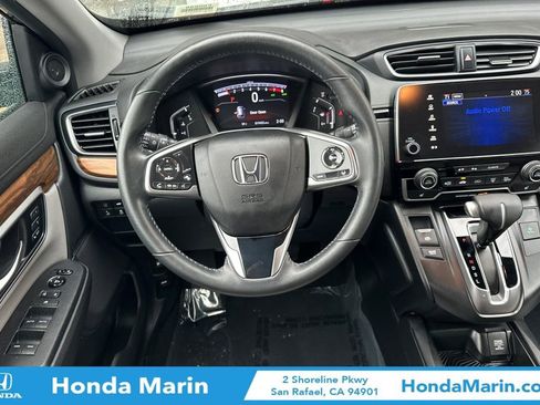 Used 2019 Honda CR-V Touring image 18