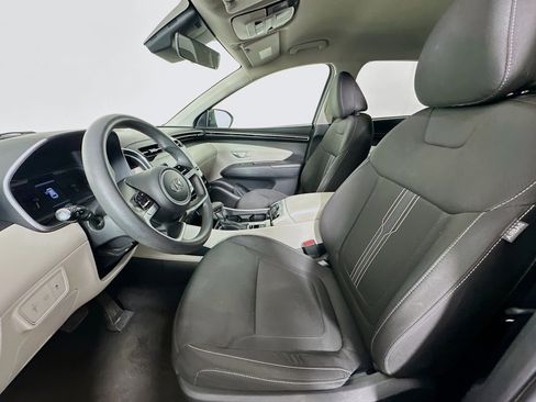 Used 2024 Hyundai Tucson SEL FWD image 13