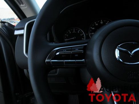Used 2025 MAZDA CX-50 AWD 2.5 S w/ Premium Package image 16