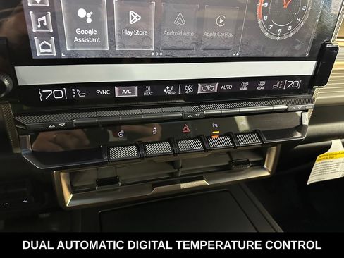 Used 2025 GMC Hummer EV 3X AWD/4WD image 21