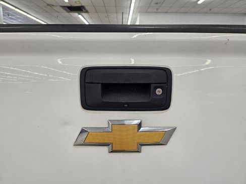 Used 2019 Chevrolet Colorado W/T w/ WT Convenience Package image 38