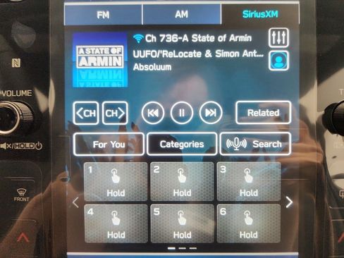 New 2026 Subaru Crosstrek 2.5i Sport image 15