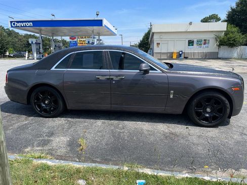 Used 2014 Rolls-Royce Ghost image 6