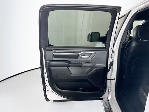 Used 2021 RAM 1500 Big Horn RWD image 25