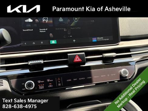 New 2026 Kia Sportage X-Line AWD/4WD image 11