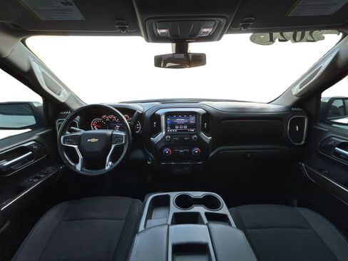 Used 2021 Chevrolet Silverado 1500 LT w/ LPO, Liner Protection Package image 22