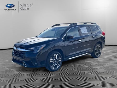 Certified 2025 Subaru Ascent Touring image 13