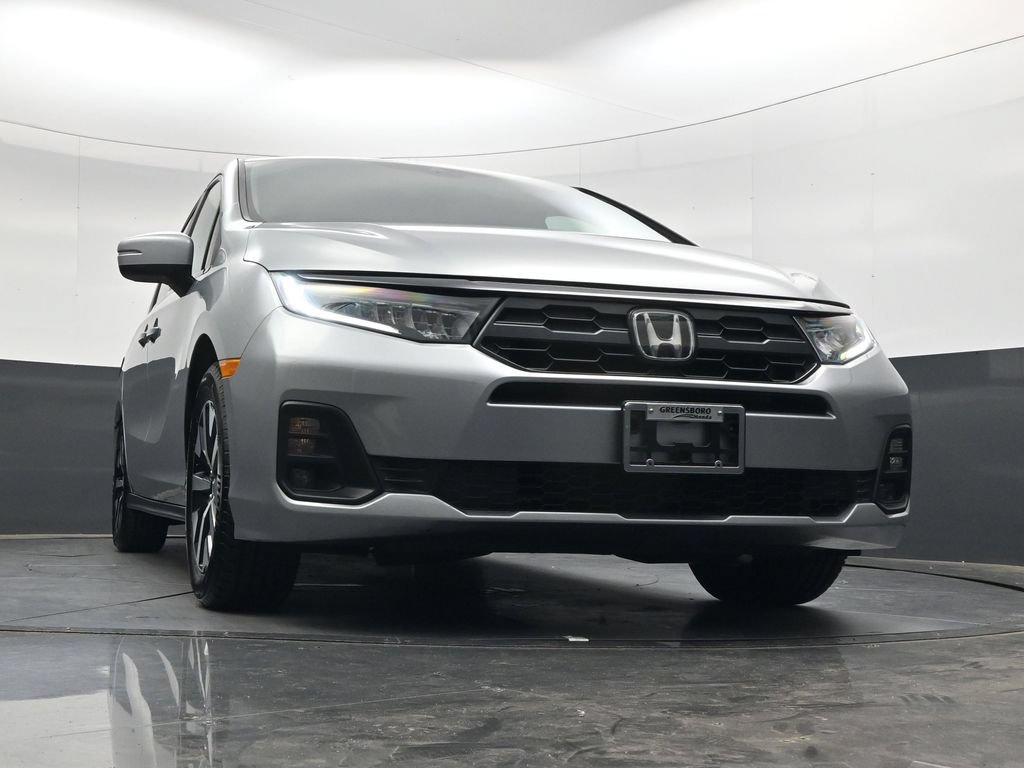 Used 2025 Honda Odyssey EX-L image 40