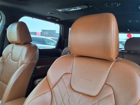 Used 2024 Kia Telluride EX X-Line image 17