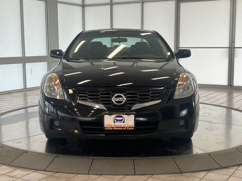 Used 2009 Nissan Altima 2.5 S FWD image 2