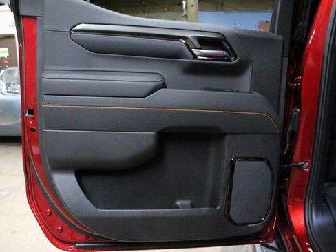 New 2026 GMC Sierra 1500 AT4 w/ AT4 Premium Package image 15