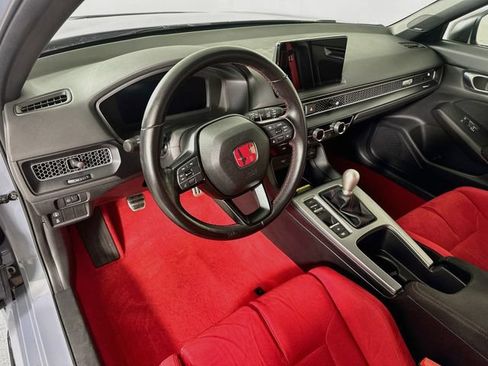 Certified 2023 Honda Civic Type R image 19