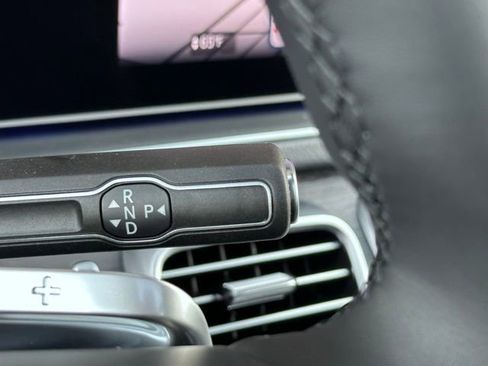 Certified 2025 Mercedes-Benz GLS 450 4MATIC image 17