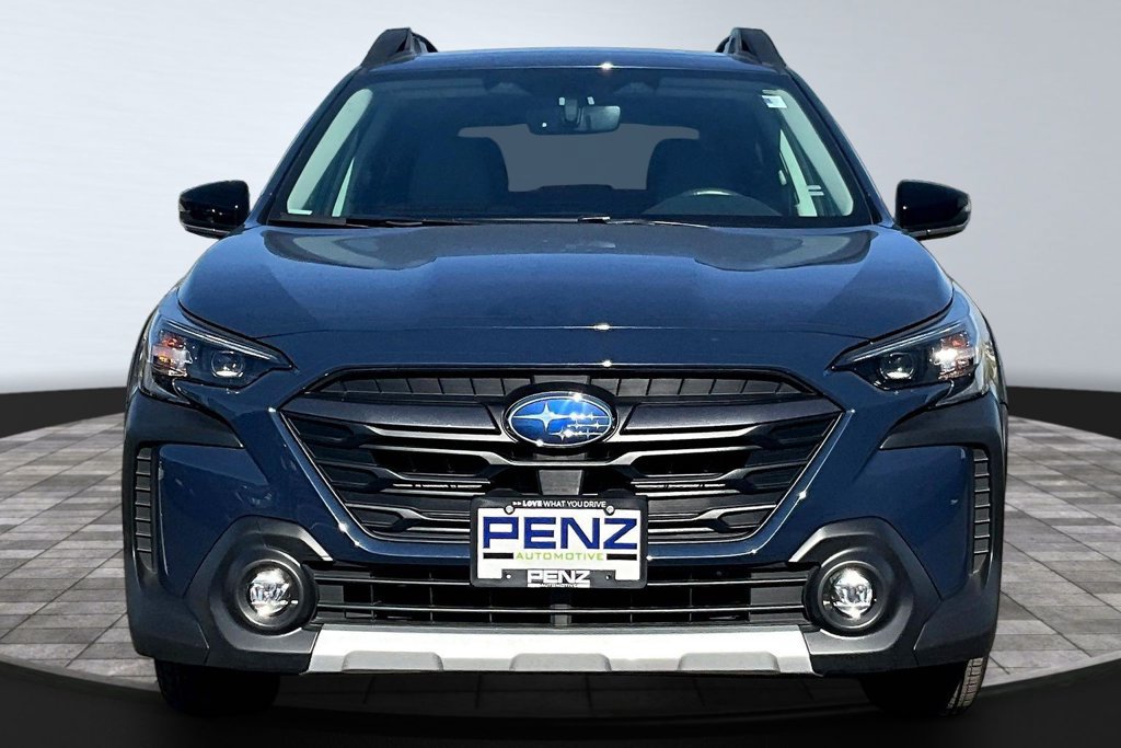 Used 2024 Subaru Outback Limited AWD/4WD image 2