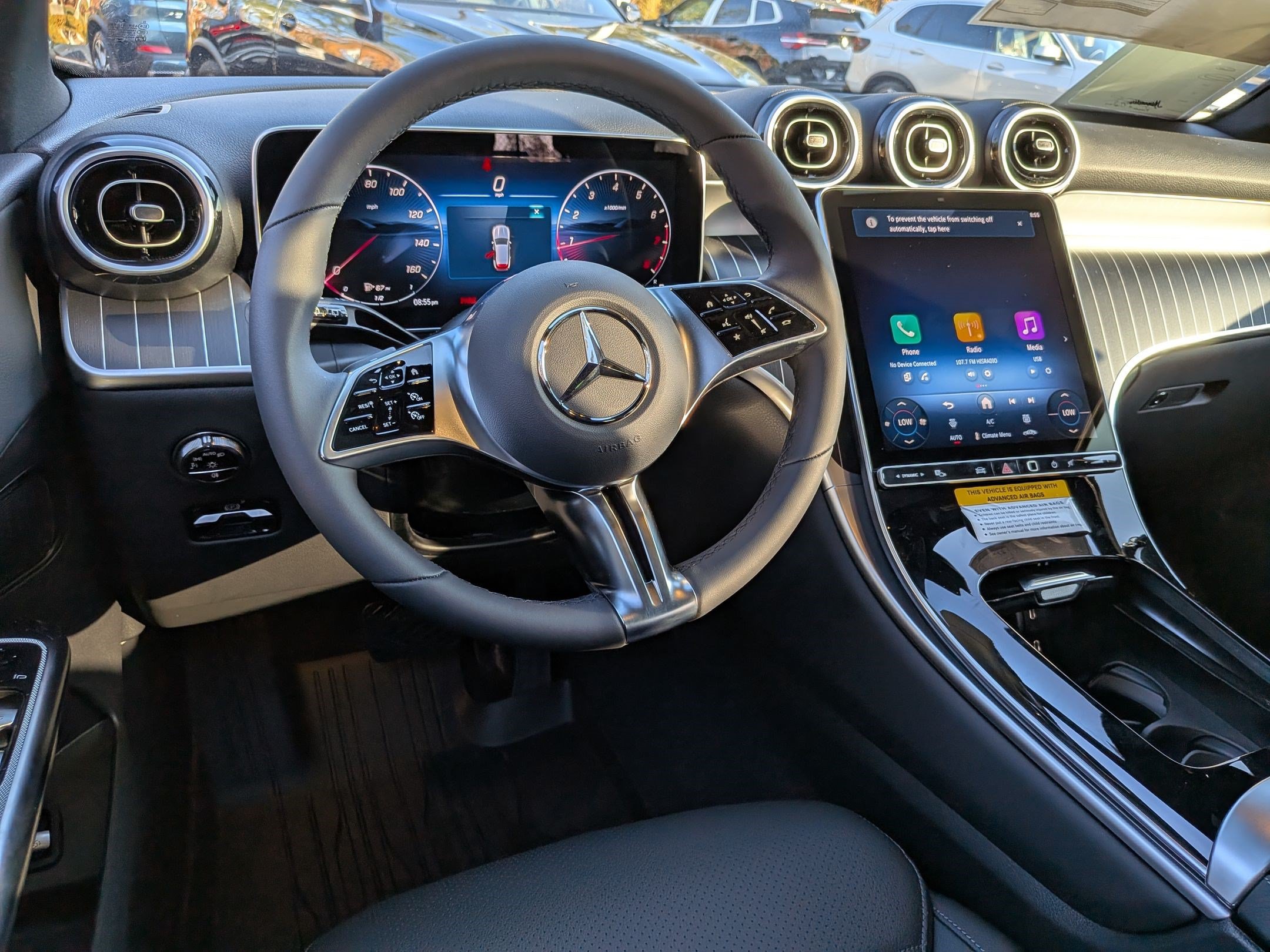 Certified 2026 Mercedes-Benz GLC 300 image 32