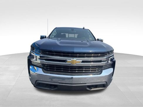 Used 2021 Chevrolet Silverado 1500 LT w/ All Star Edition Plus AWD/4WD image 20