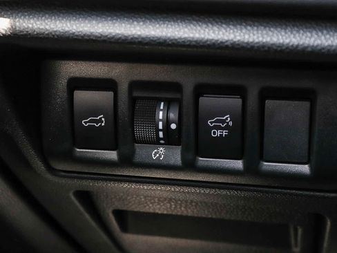Used 2022 Subaru Outback Wilderness AWD/4WD image 32