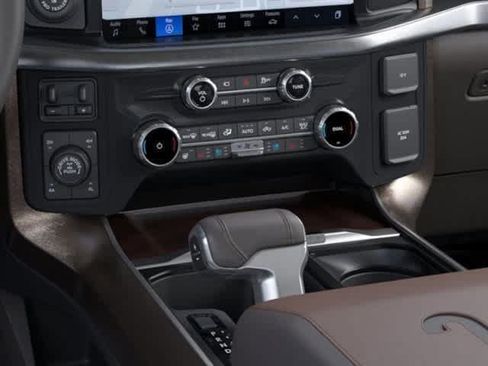 New 2026 Ford F150 King Ranch w/ Equipment Group 601A High AWD/4WD image 15