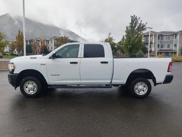 Used 2022 RAM 2500 Tradesman AWD/4WD image 6