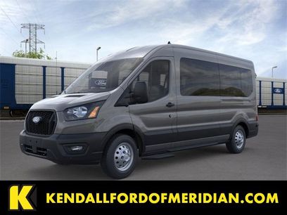 New 2026 Ford Transit 350 XL