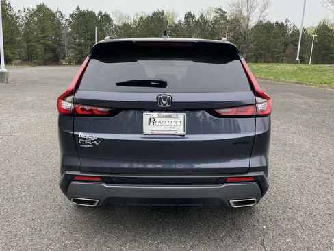 New 2025 Honda CR-V Sport-L image 3