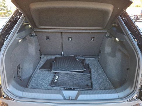 Certified 2022 Volkswagen ID.4 Pro image 27