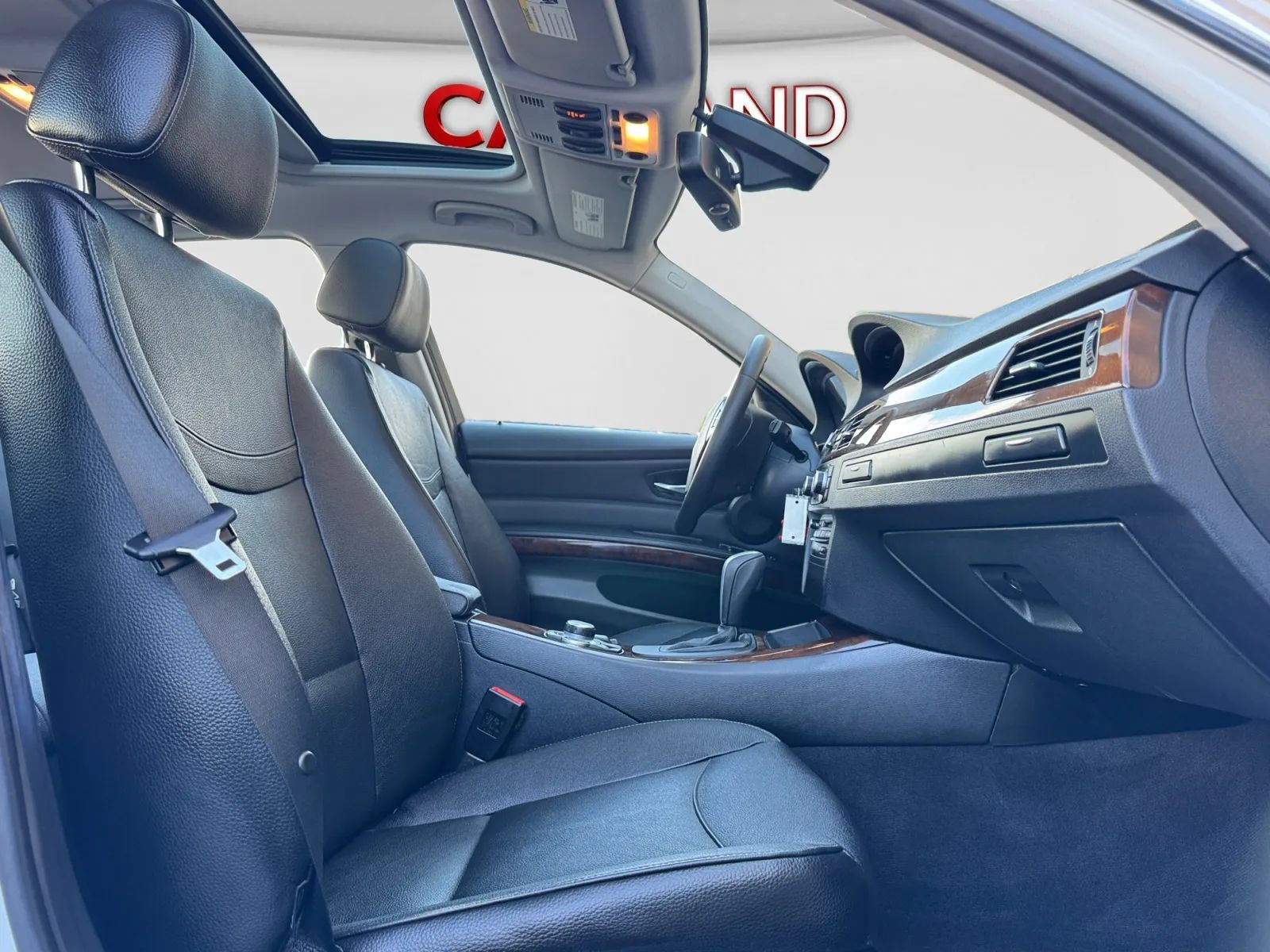 Used 2011 BMW 335d Sedan RWD image 25