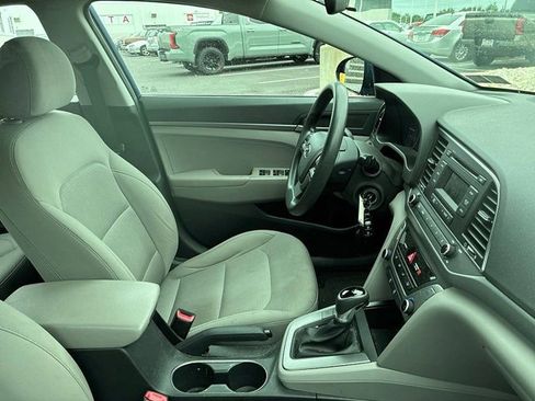 Used 2018 Hyundai Elantra SE FWD image 21