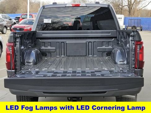 New 2026 Ford F150 STX w/ Equipment Group 200A image 11