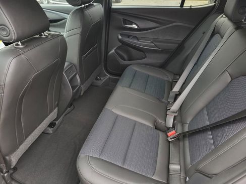 New 2026 Buick Envista Preferred w/ Convenience I Package image 4