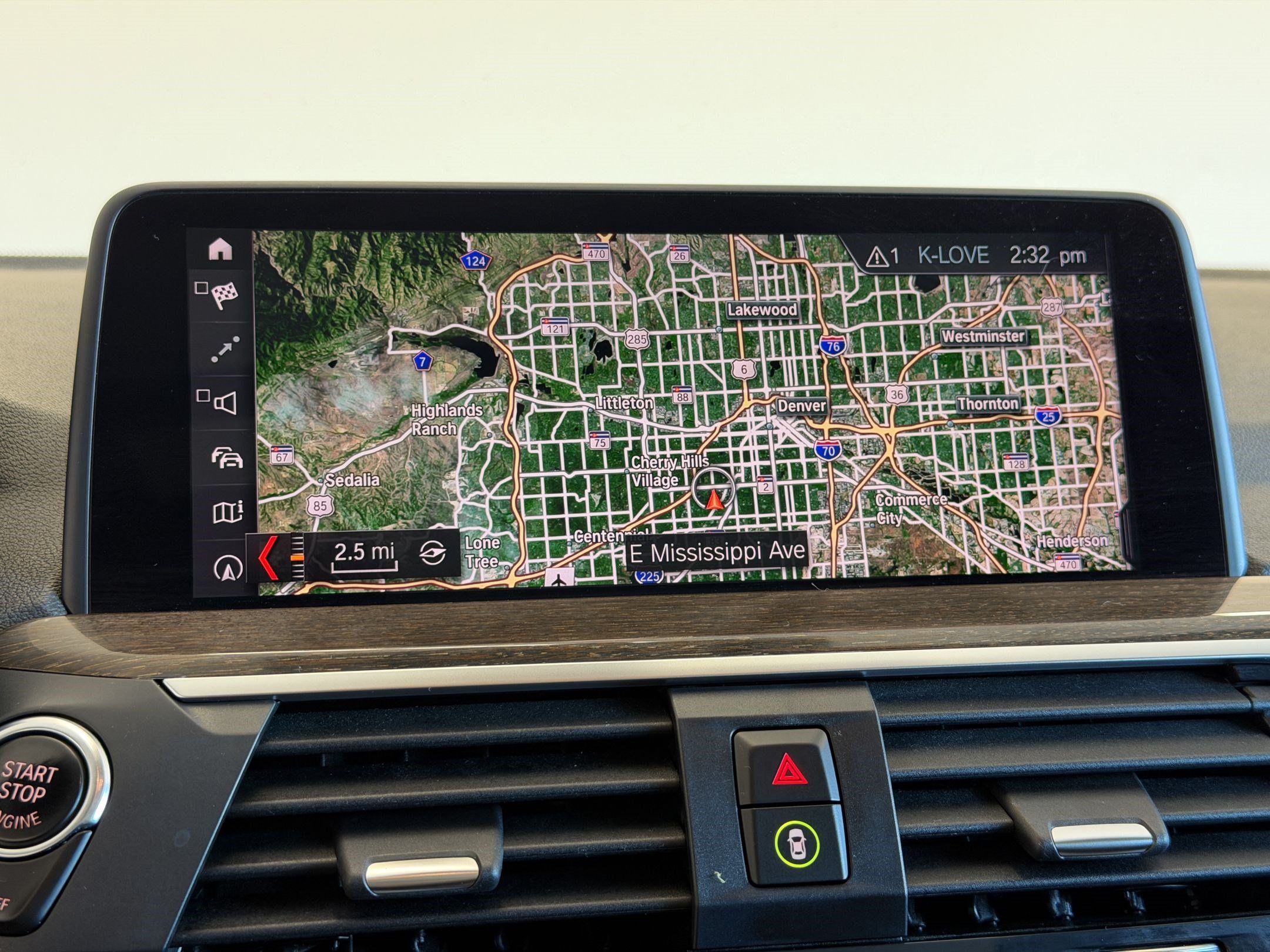 Used 2019 BMW X3 xDrive30i AWD/4WD image 21