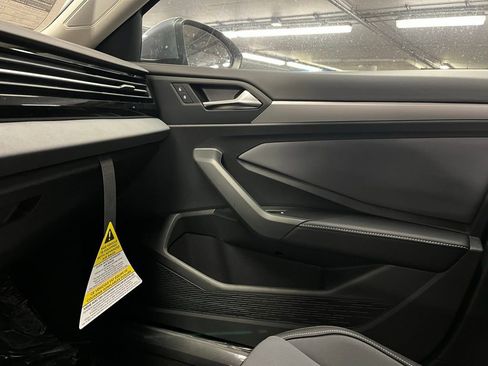 New 2026 Volkswagen Jetta SE image 30