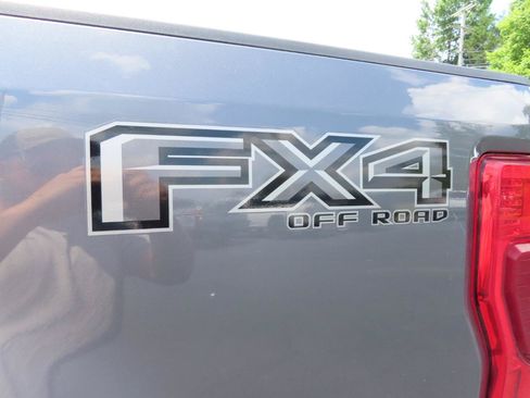 Used 2021 Ford F250 Lariat AWD/4WD image 16