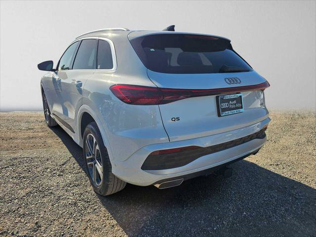 New 2026 Audi Q5 Premium Plus AWD/4WD image 5