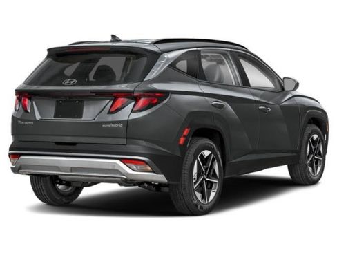 New 2026 Hyundai Tucson SEL AWD/4WD image 7