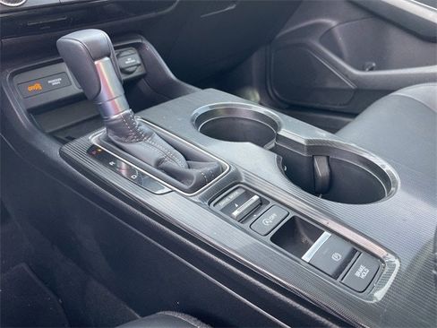 Certified 2024 Honda Civic Touring image 21