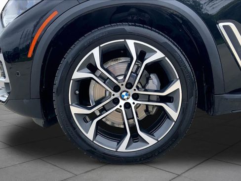 Used 2021 BMW X5 sDrive40i w/ Executive Package RWD image 10
