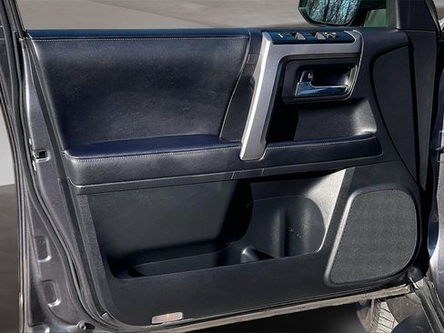 Used 2023 Toyota 4Runner SR5 Premium w/ Moonroof Package image 20