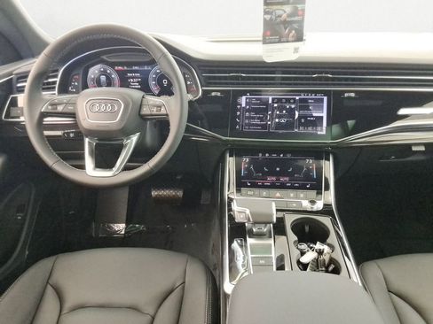 New 2026 Audi Q8 Premium image 9