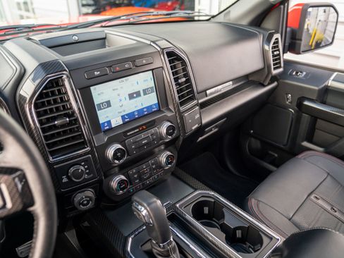 Used 2020 Ford F150 Lariat w/ Equipment Group 502A Luxury image 23