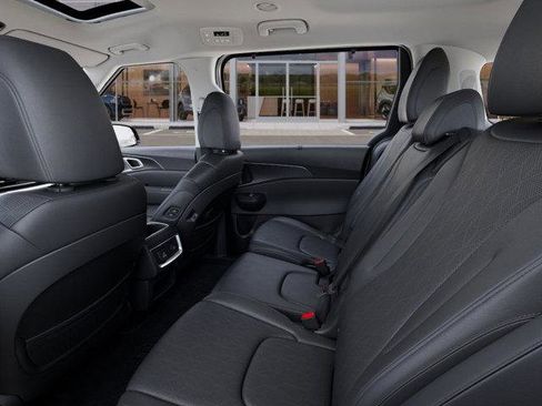 New 2026 Kia Carnival SX w/ SX Dark Edition Package image 18