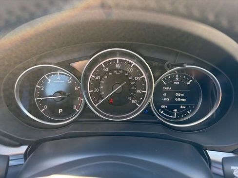 New 2025 MAZDA CX-5 AWD 2.5 S w/ Preferred Package image 14