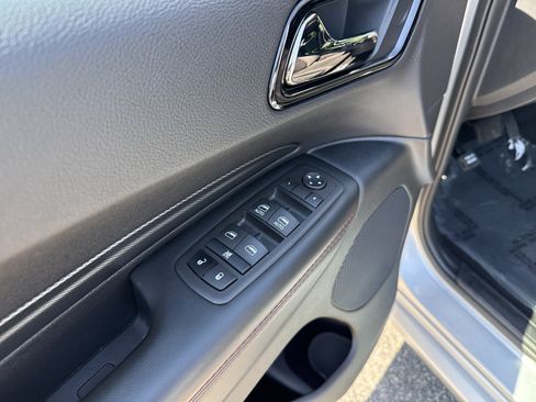 Certified 2025 Dodge Durango GT AWD/4WD image 14