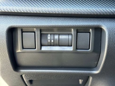 New 2026 Subaru Crosstrek 2.5i Wilderness image 41