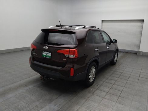 Used 2014 Kia Sorento LX w/ Premium Package AWD/4WD image 9
