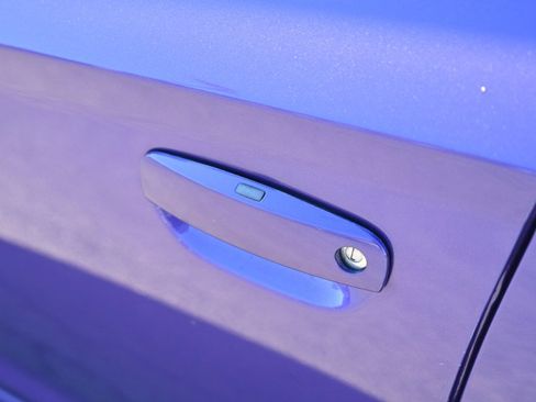 Used 2023 Dodge Charger GT w/ Blacktop Package image 9