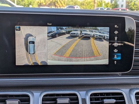 Used 2022 Mercedes-Benz GLE 450 4MATIC image 12