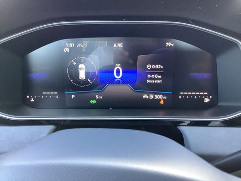 New 2026 Volkswagen Jetta SE FWD image 20