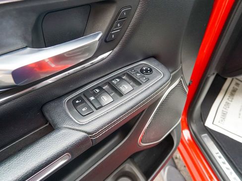 Used 2020 RAM 1500 Laramie w/ Sport Appearance Package image 21